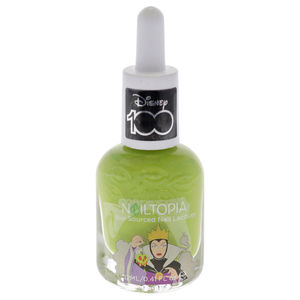 Bio-Sourced Nail Lacquer Disney - Evil Queen Limited Edition by Nailtopia 0.41oz